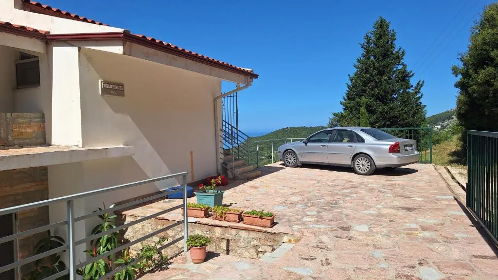 Vila Tatjana (Vuno) — view 5