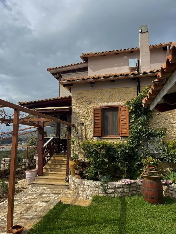 Villa Eva's — view 5