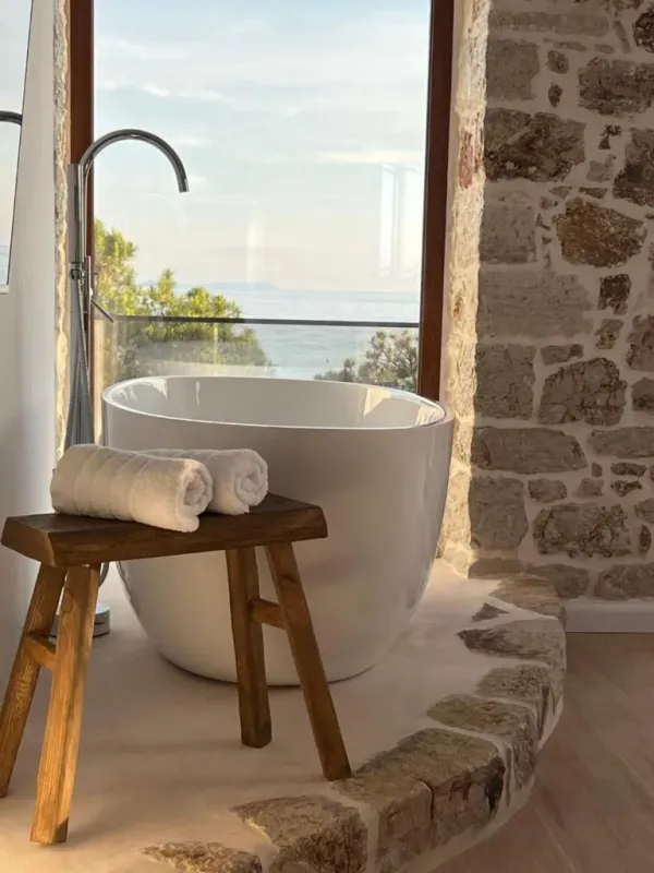 Villa Livadh — view 3