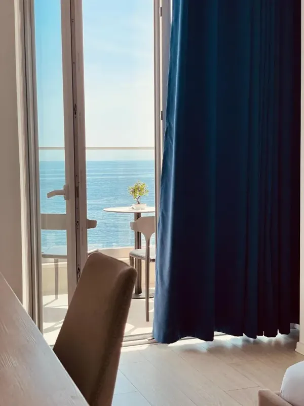 Villa Livadh — view 5