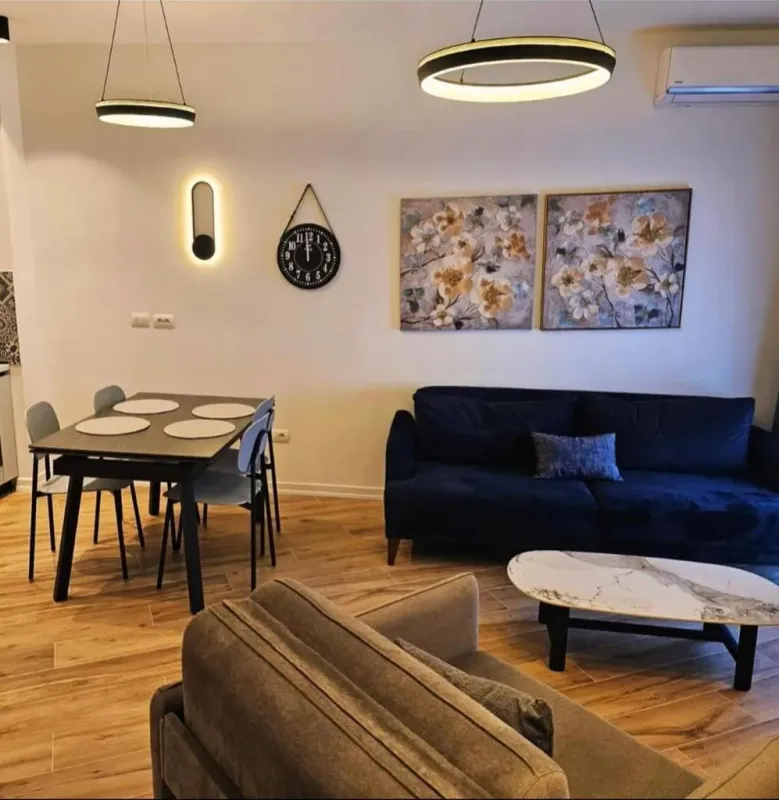 Villa Olive Stone Himara — view 4