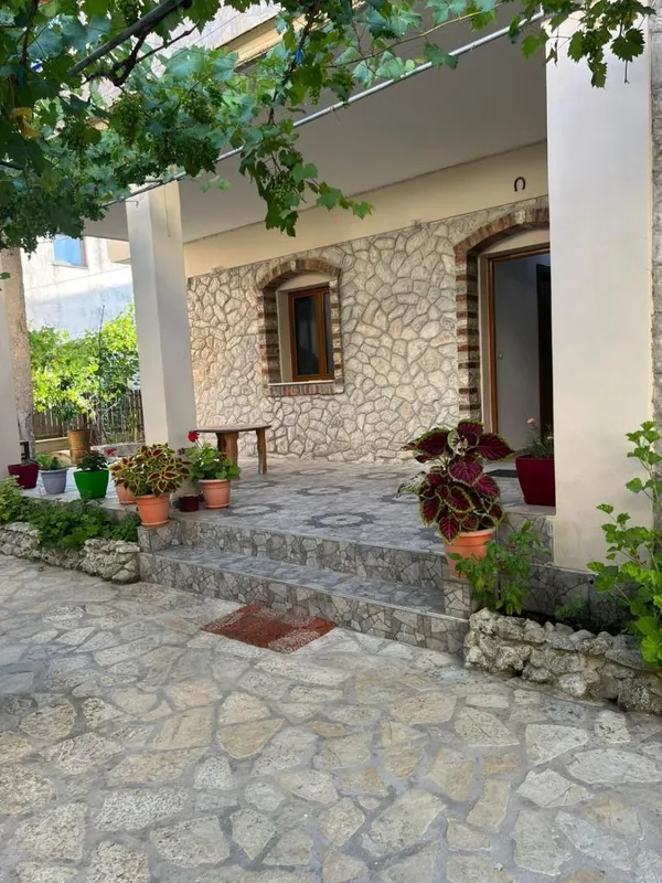 Villa Zoto — view 4