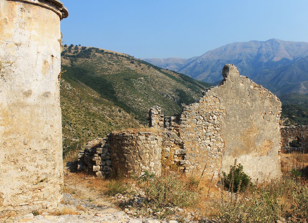 Livadhi Beach area near IRINI Boutique Rooms