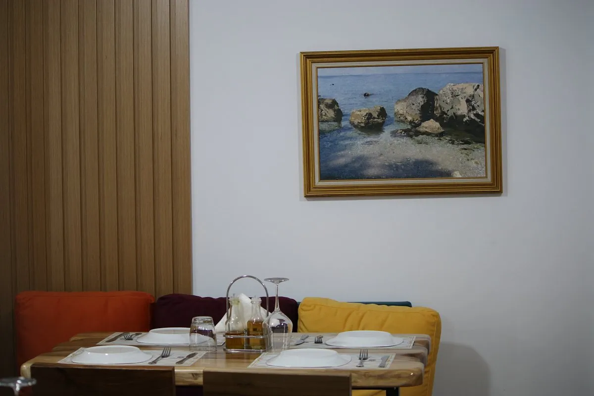 Arxontiko (Hotel Restaurant) — photo 4
