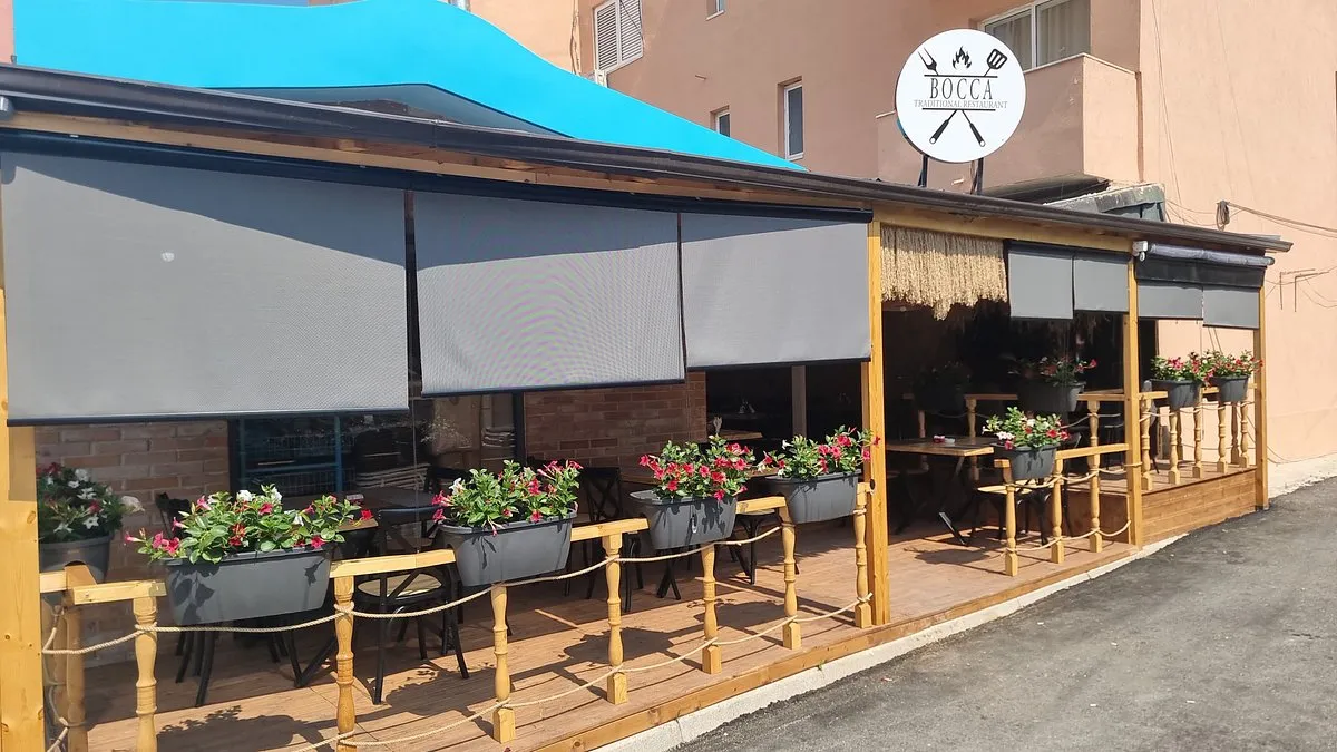 Bocca Restaurant — photo 2