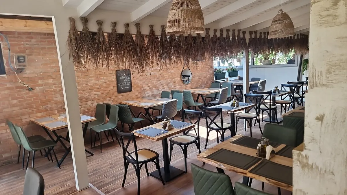 Bocca Restaurant — photo 3