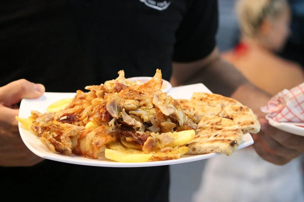 Brothers Grill — photo 3