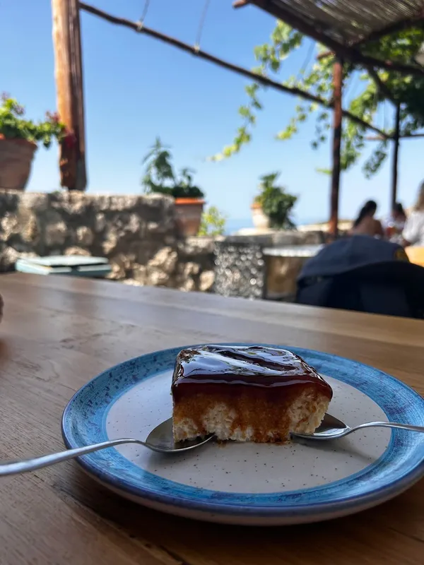 Cafe Butterfly — photo 3