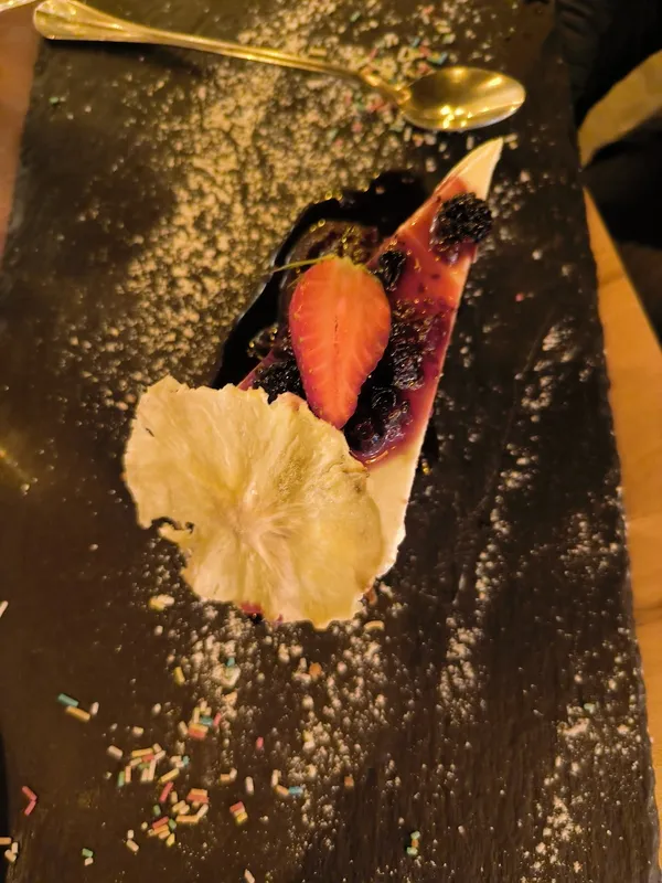Cibo Mare e Terra — photo 3