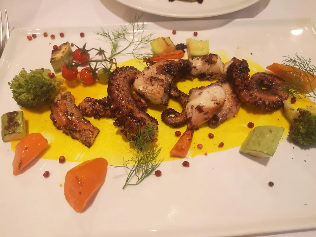 Cibo Mare e Terra — photo 4