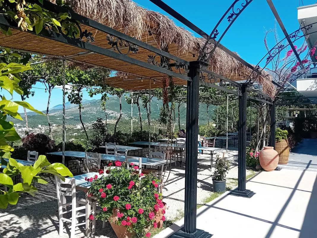 ELEA Restaurant — photo 4