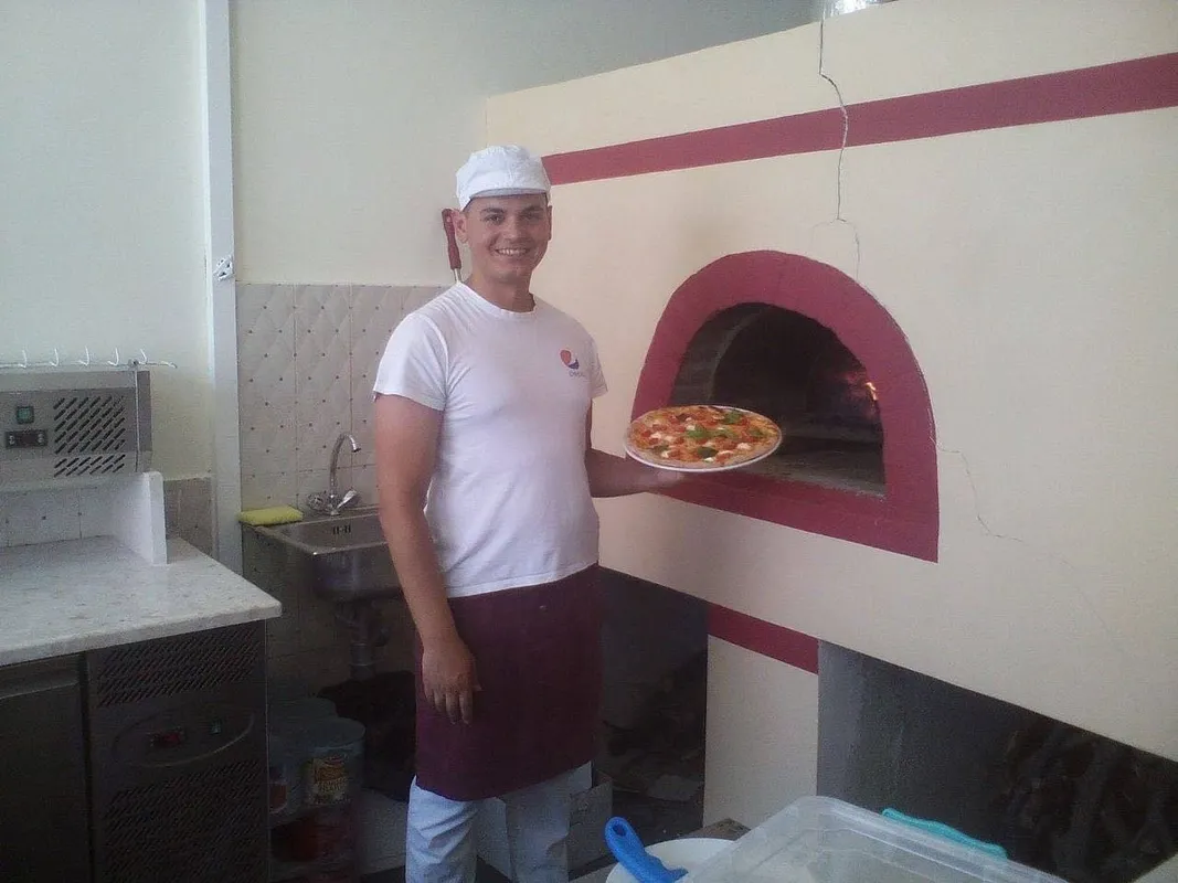 Enigma Pizzeria — photo 4