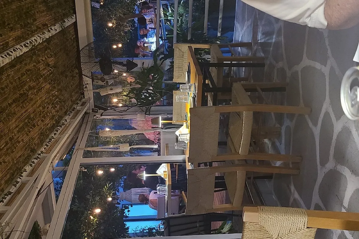 Fig and Olive Bistro — photo 4