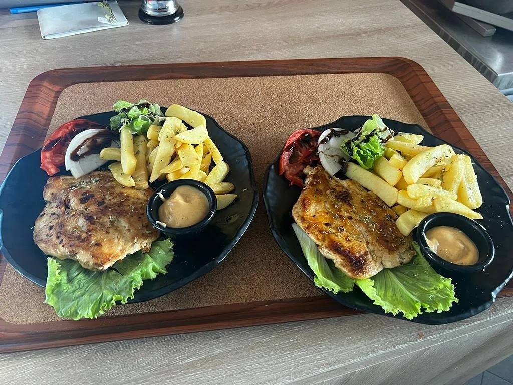 Guma Restorant — photo 2