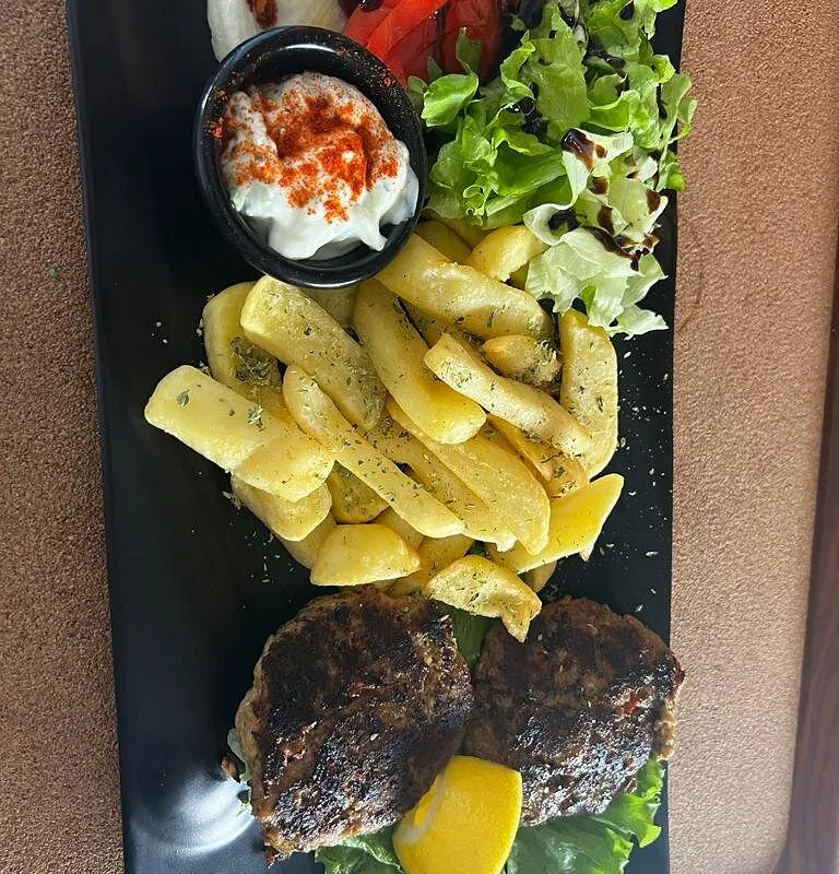 Guma Restorant — photo 3