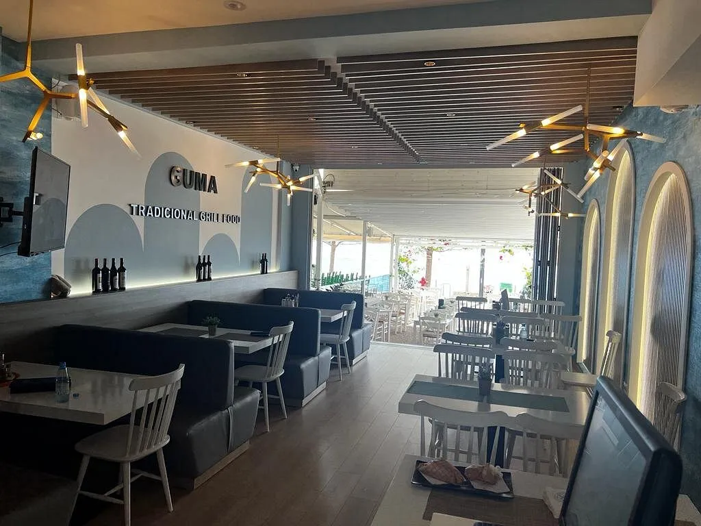 Guma Restorant — photo 4
