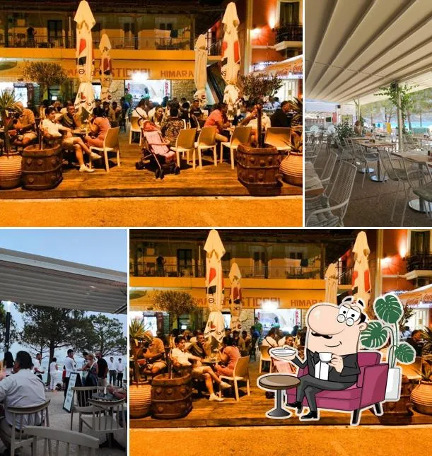 Restaurant Himara 28 — photo 4