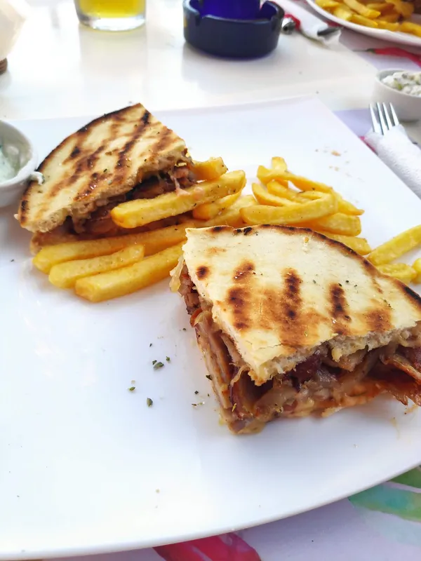 I Love Souvlaki — photo 4