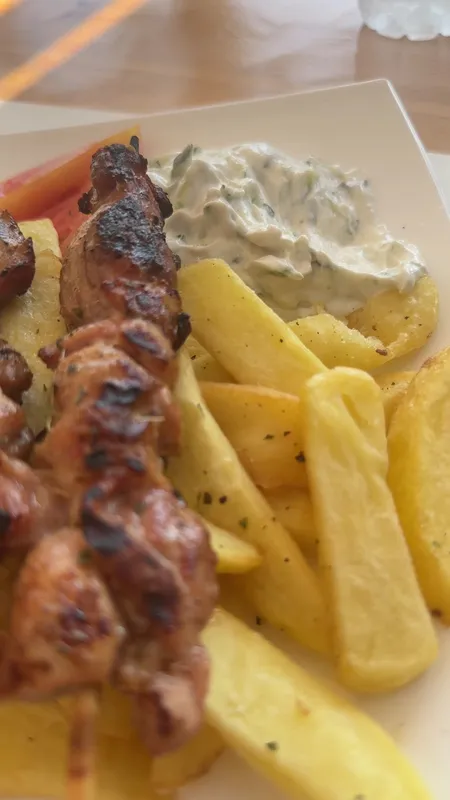 I Love Souvlaki — photo 5
