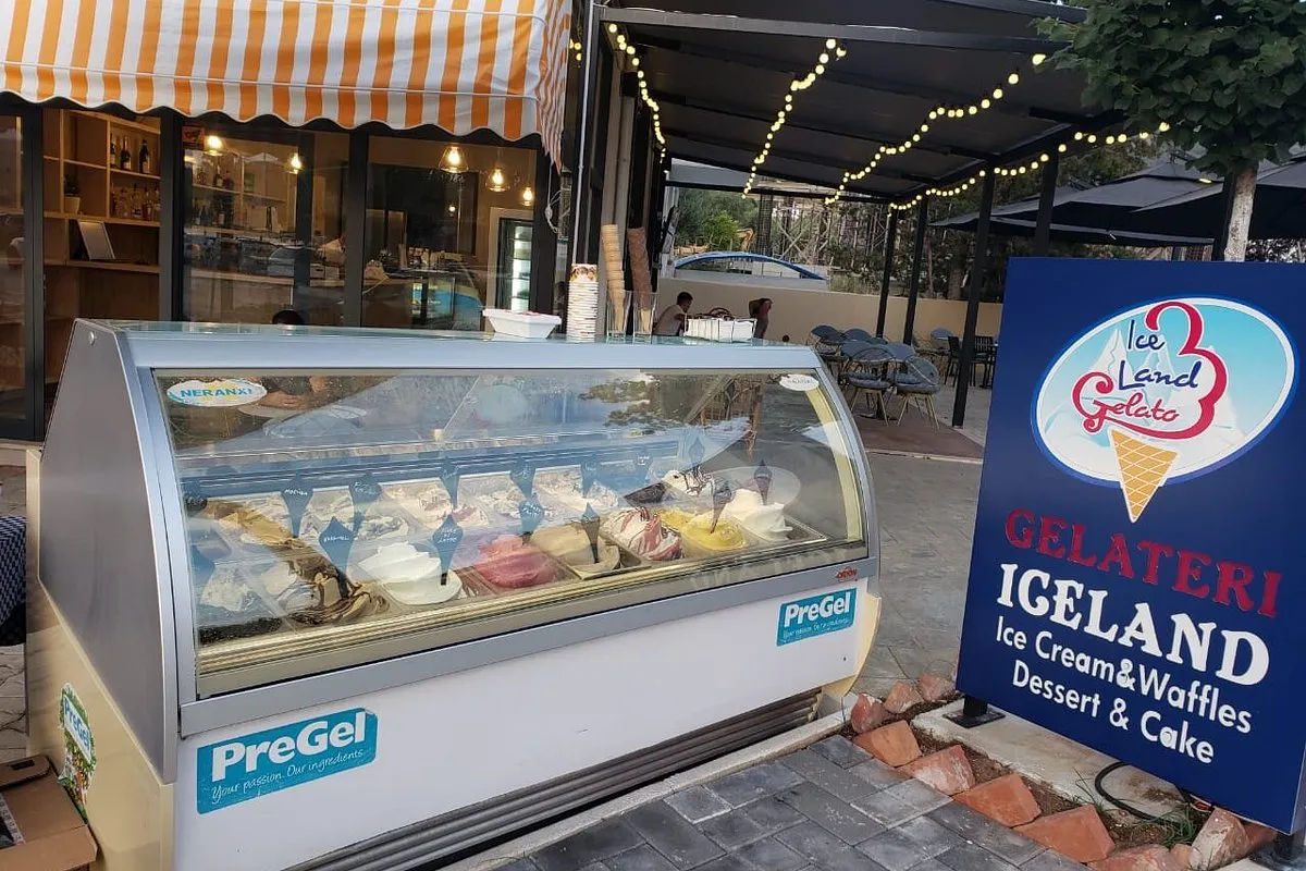 Iceland Gelato — photo 2