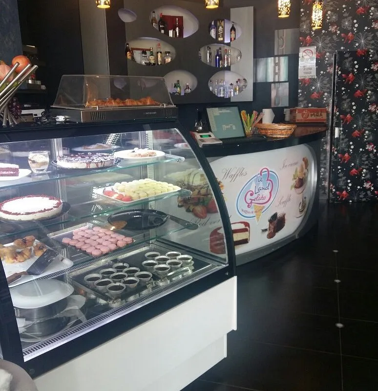Iceland Gelato — photo 4