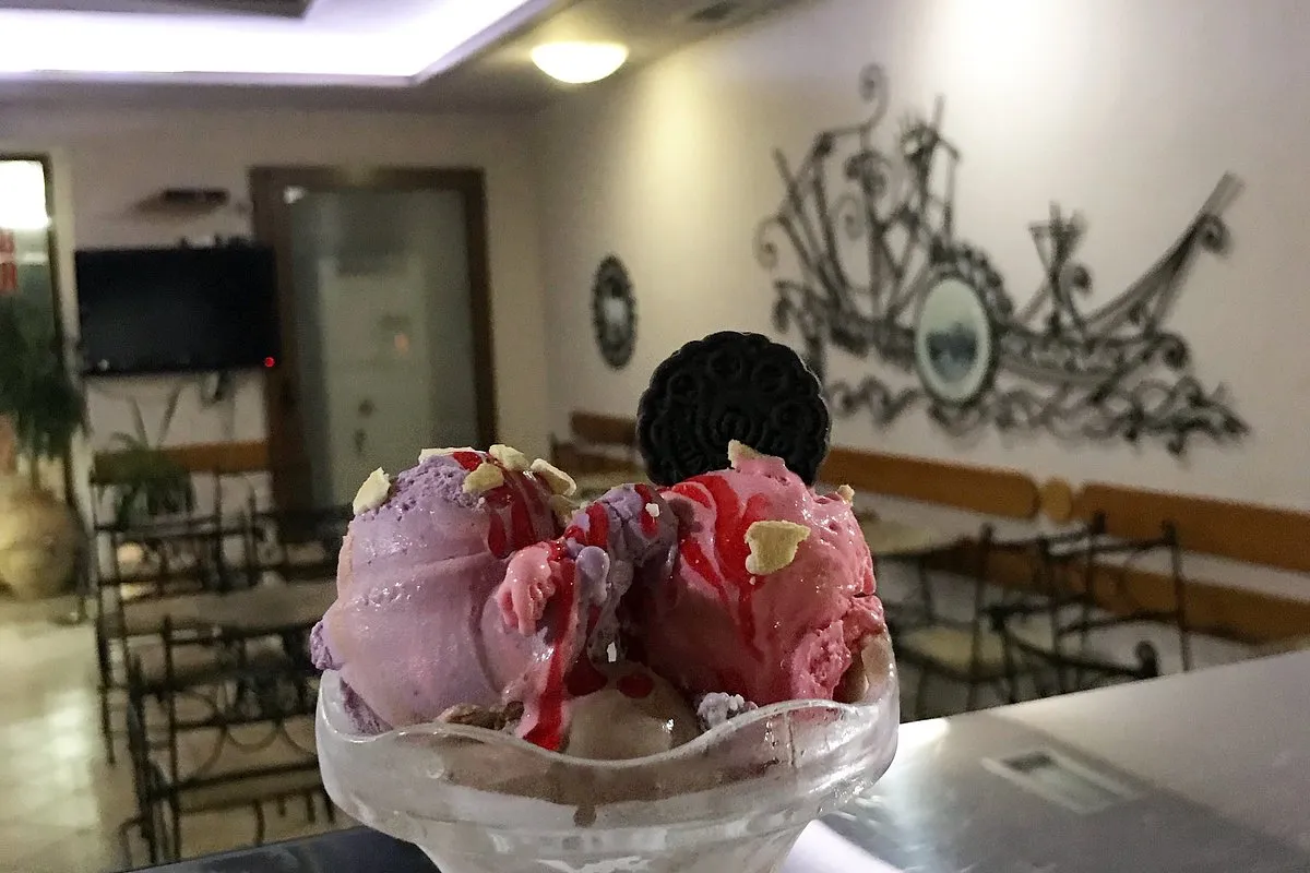 Kafe Pasticeri 1928 — photo 4