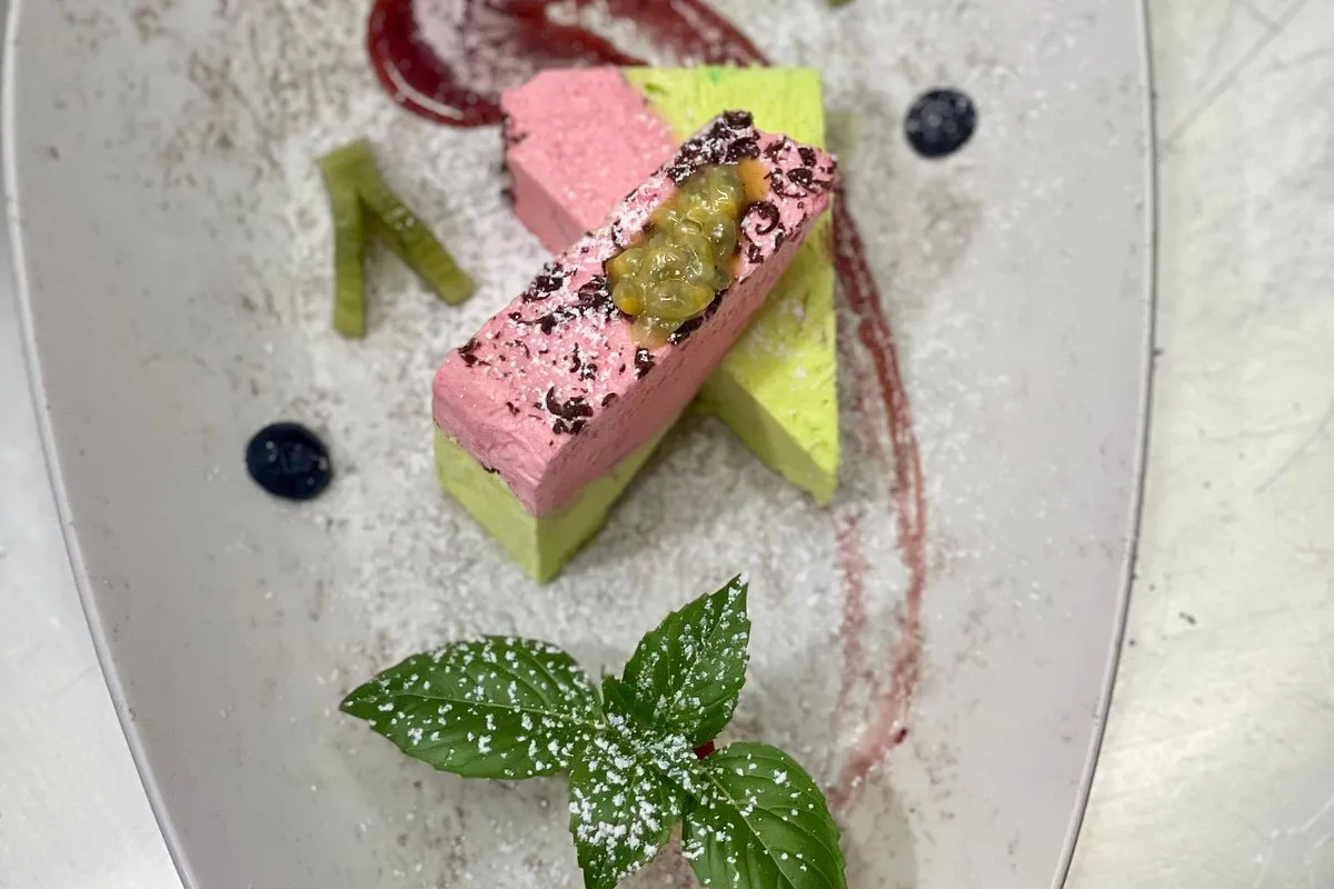LaMer Restaurant — photo 3