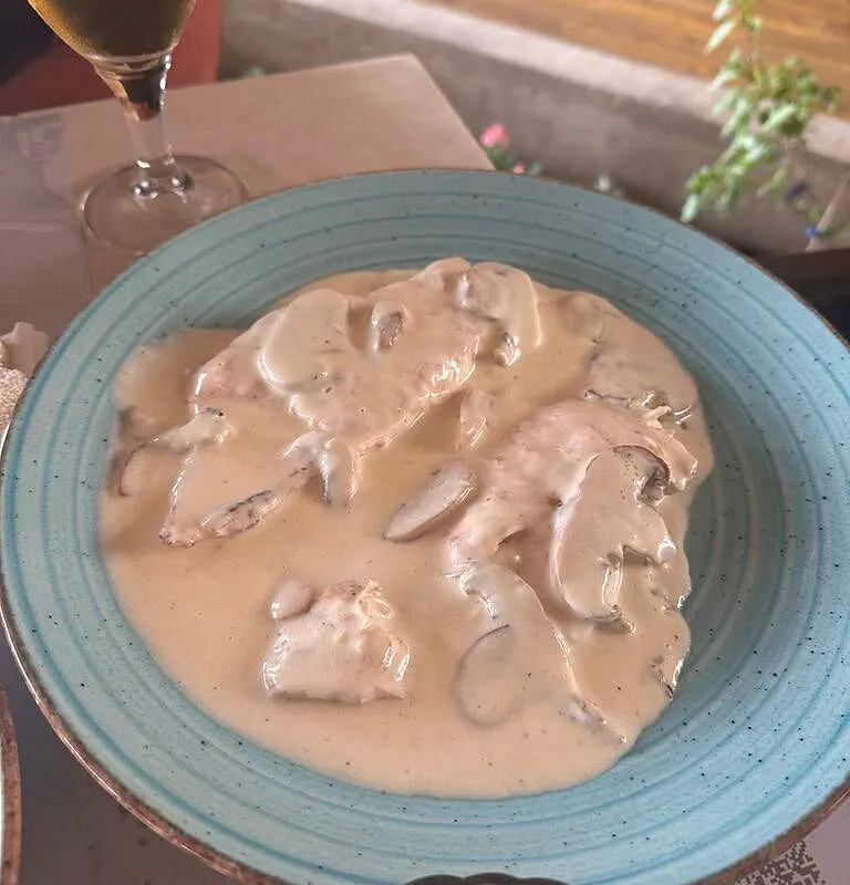 LaMer Restaurant — photo 4