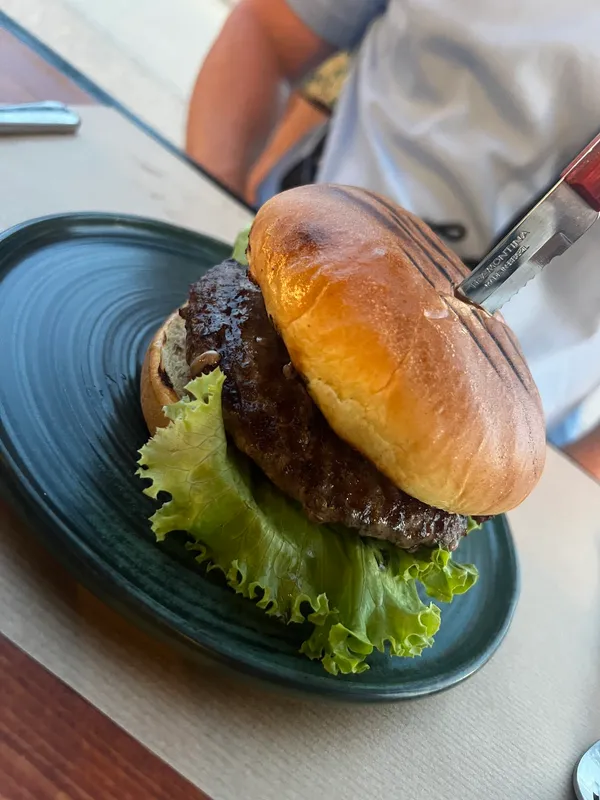 Obelix Beer N Burger — photo 3