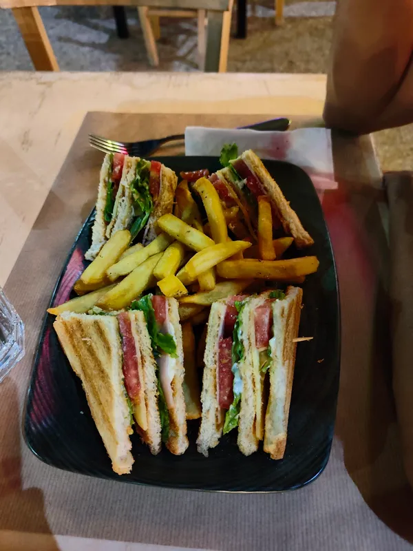 Obelix Beer N Burger — photo 4