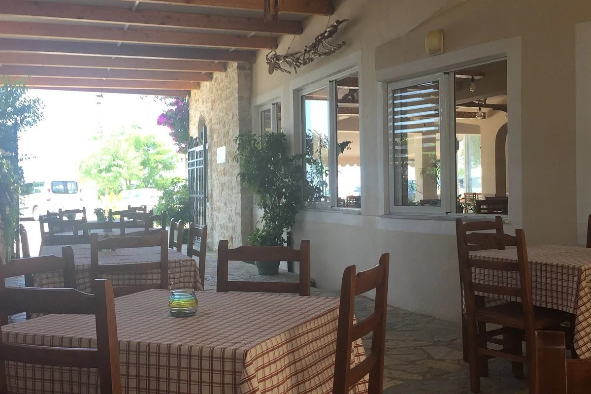 Restaurant Kolagji — photo 4