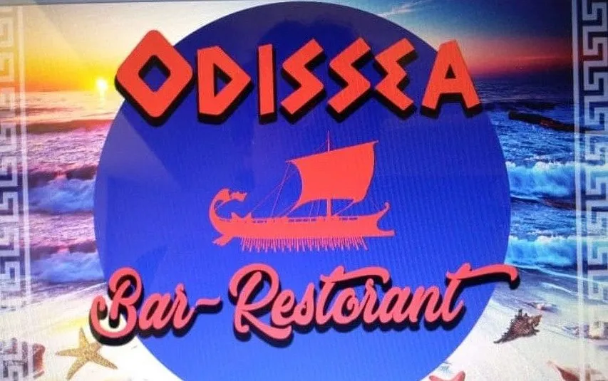 Restaurant Odissea — photo 3
