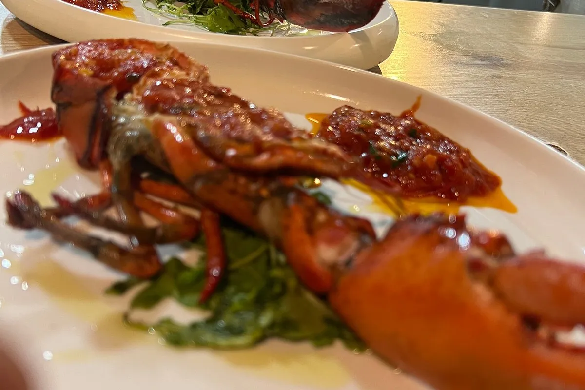 Soren Restaurant — photo 3