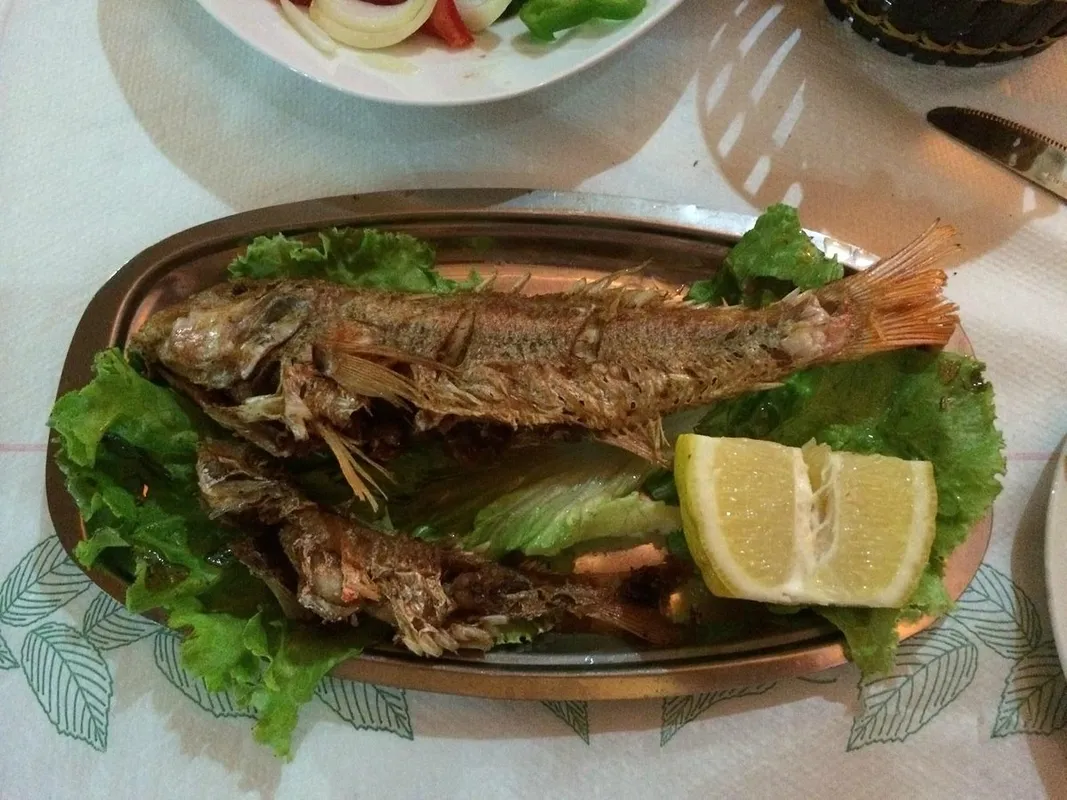 Taverna Lefteri — photo 5