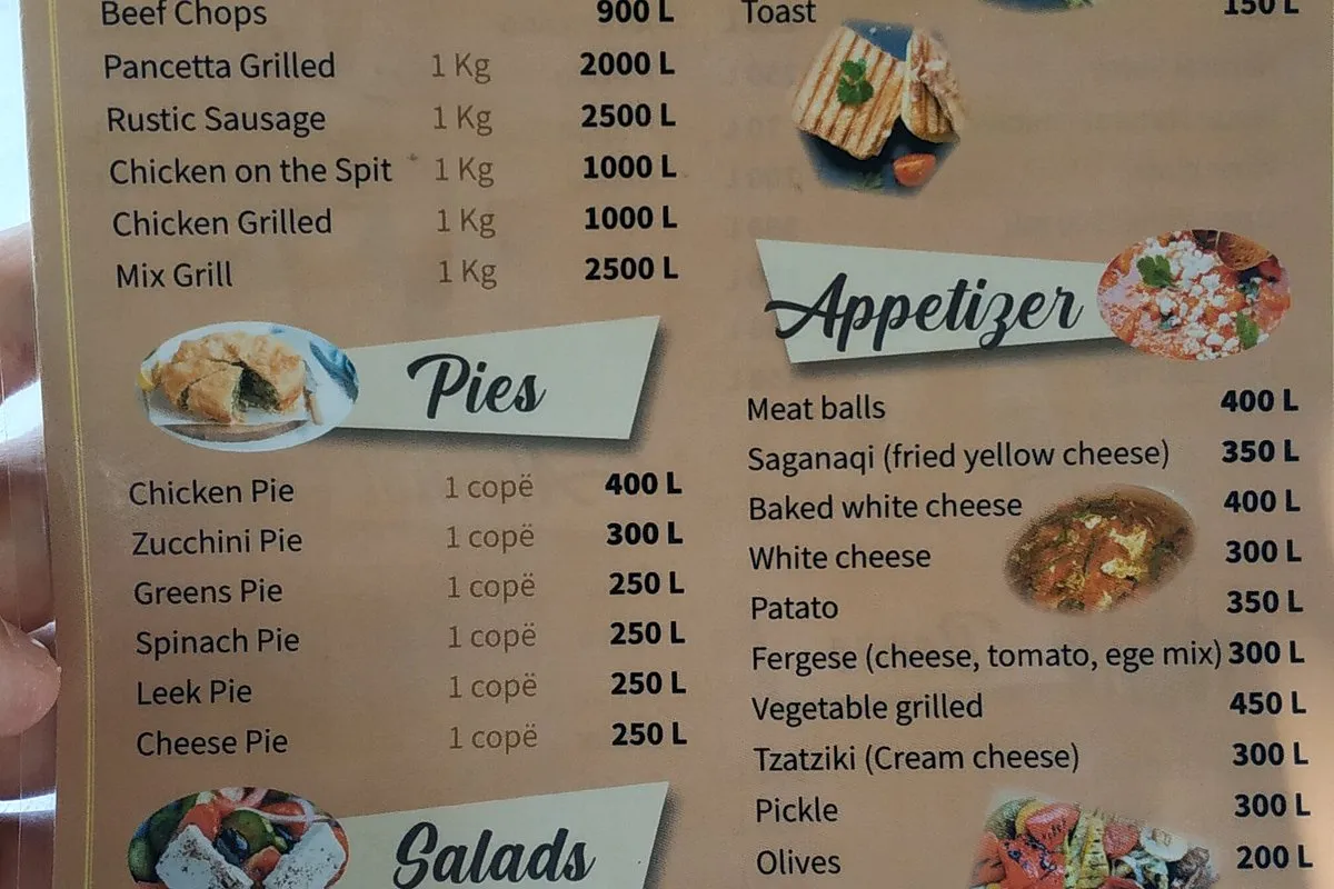 Taverna Pirosia — photo 5