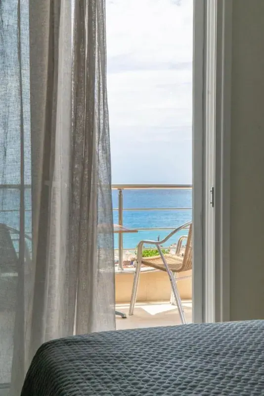 Aljur Hotel — view 3