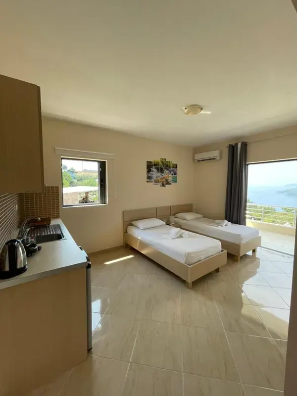 Belvedere Hotel & Suites — view 5