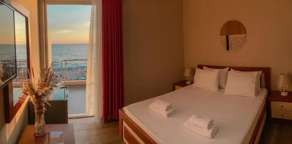 Himara Castle Apartment — view 5
