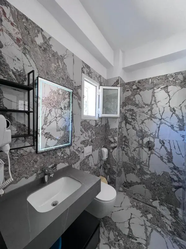 Hotel Frida — view 2
