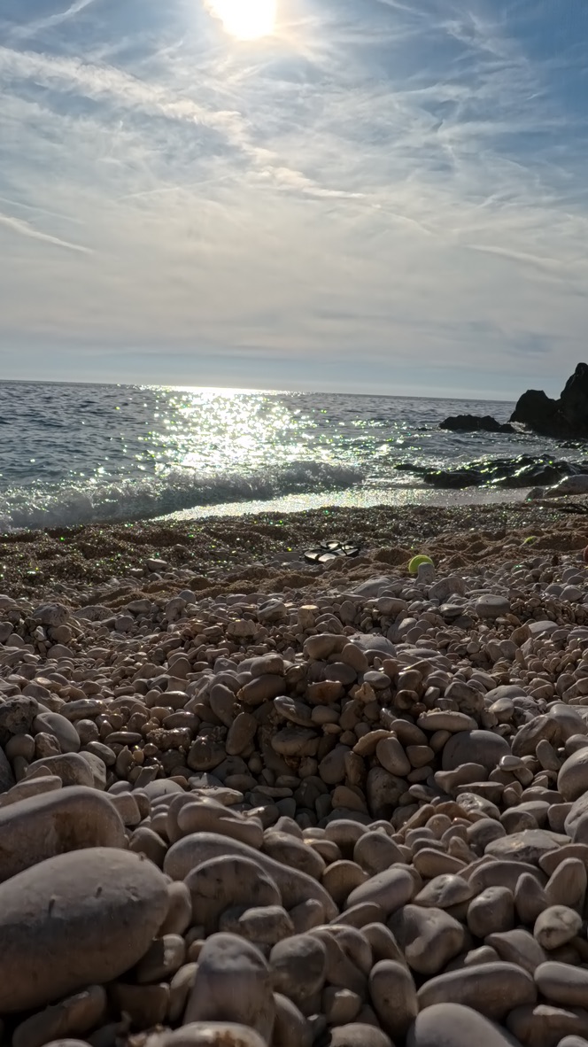 Family-friendly beach resort on the Albanian Riviera