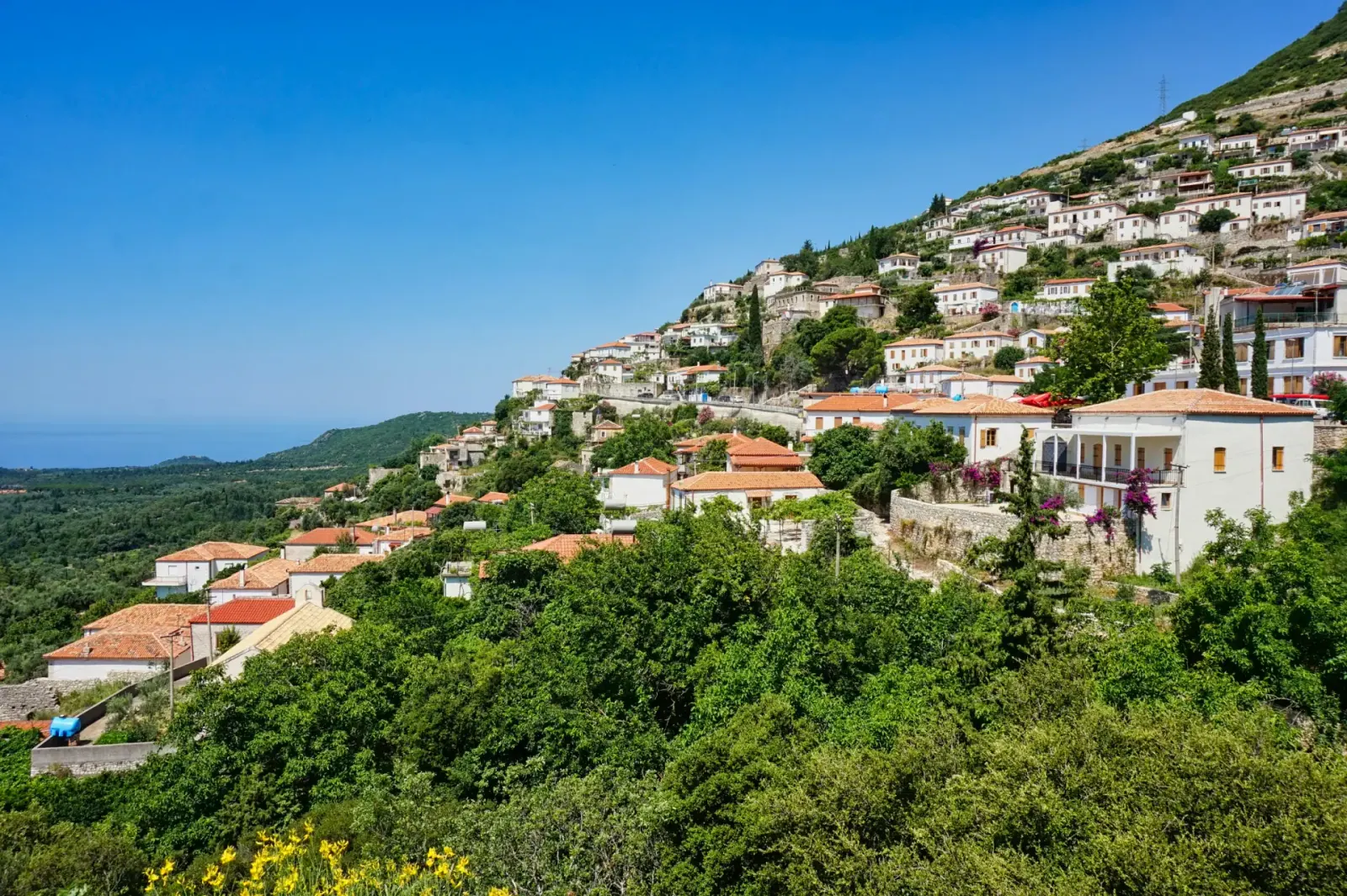 Albanian riviera vs montenegro — albania montenegro itinerary