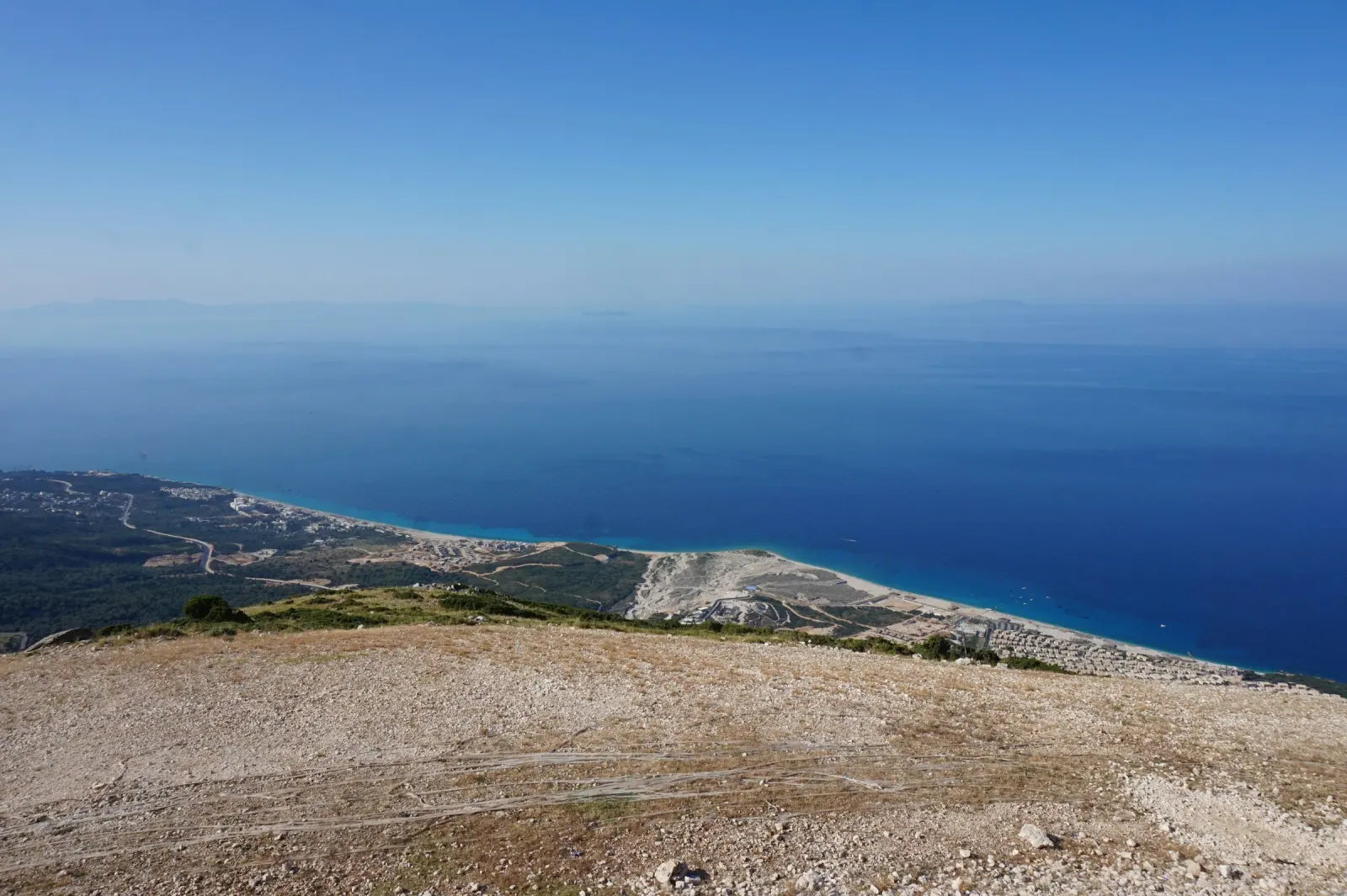 Dhermi and Himara — Albanian Riviera decision guide