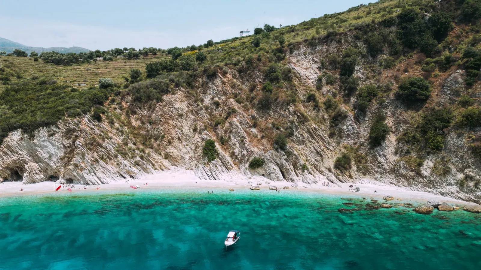 Himara parking guide — himara parking guide