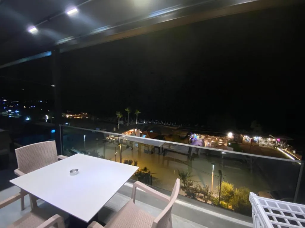 Livadhi Beach area near IRINI Boutique Rooms