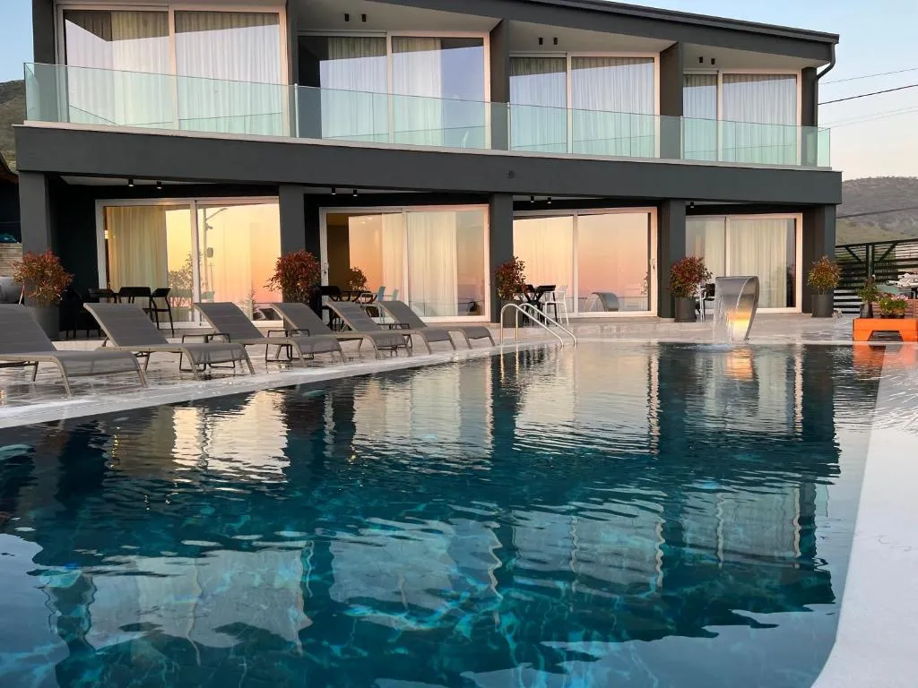 Casa Del Sol - Luxury Villas in Himara, Albania