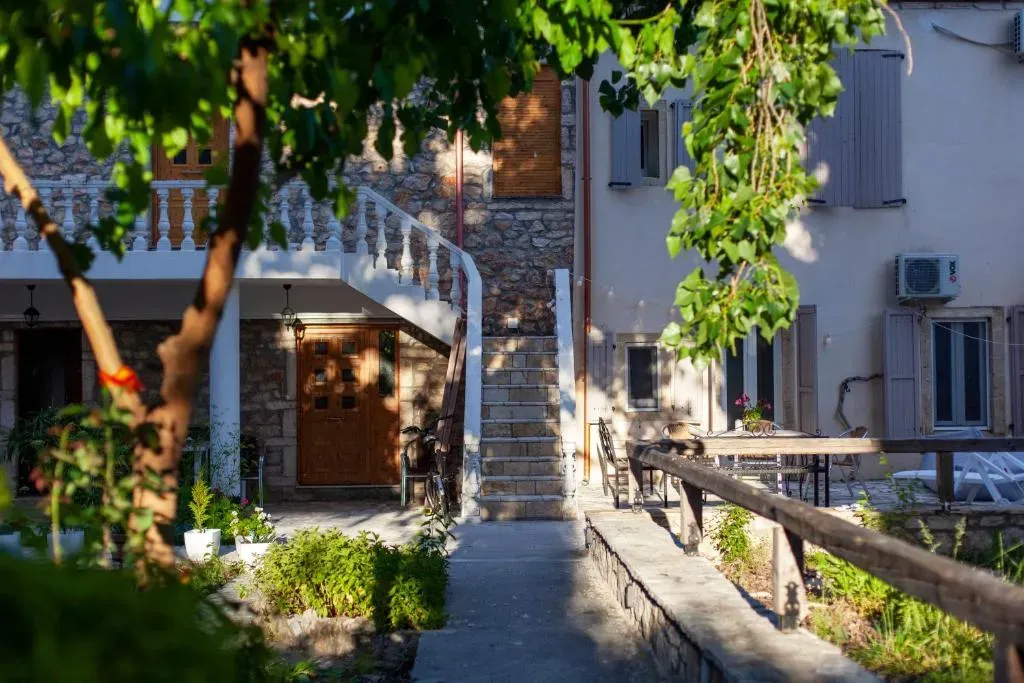 Himara Castle Apartment in Himara, Albania