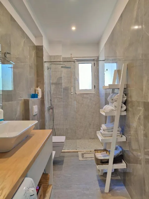 Himara Seaside Apartment in Himara, Albania