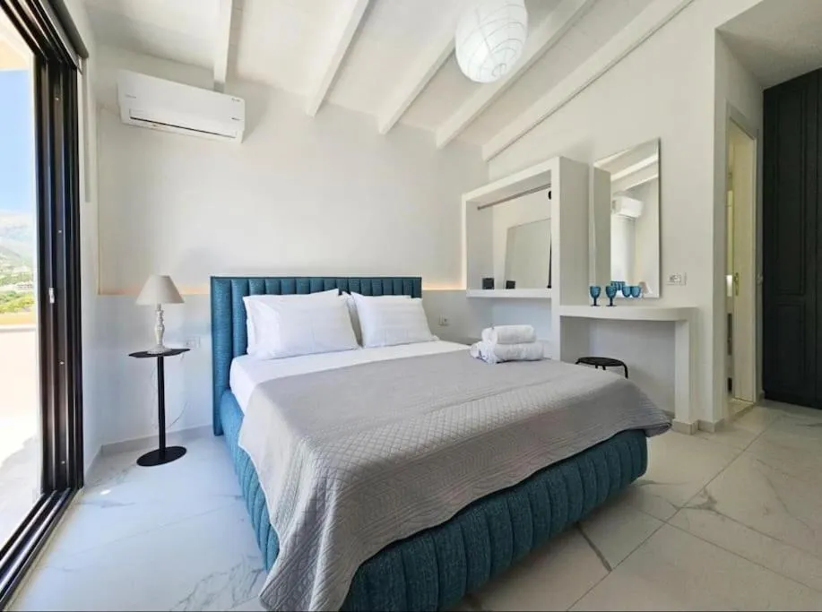 Luxury Suite 1 in Himare in Himara, Albania