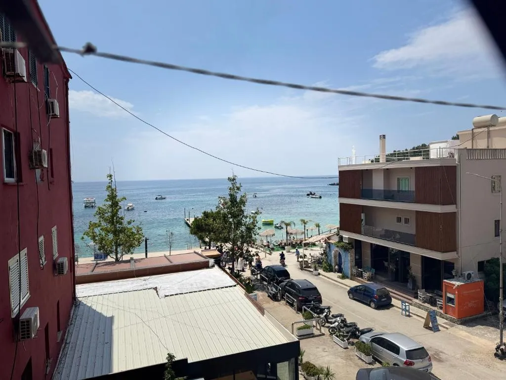 RIA apartment in Himara, Albania