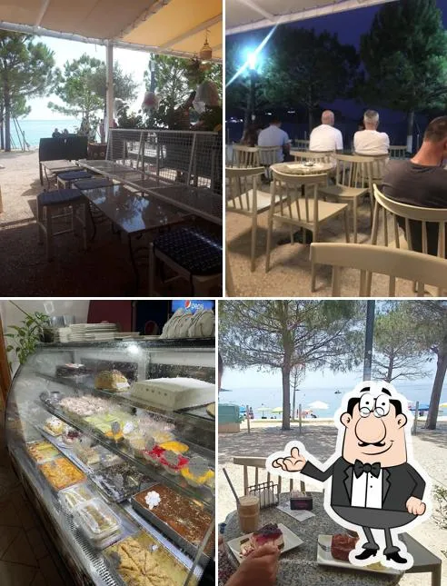 Restaurant Himara 28 Mediterranean dining on the Himara promenade